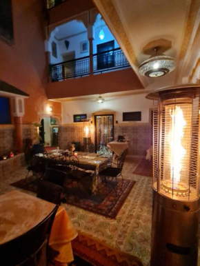 Riad Kanata